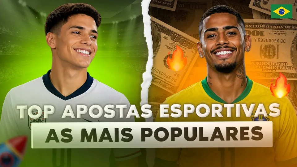 Cuáles son los mejores sites de apostas futebol para apostar en Brasil